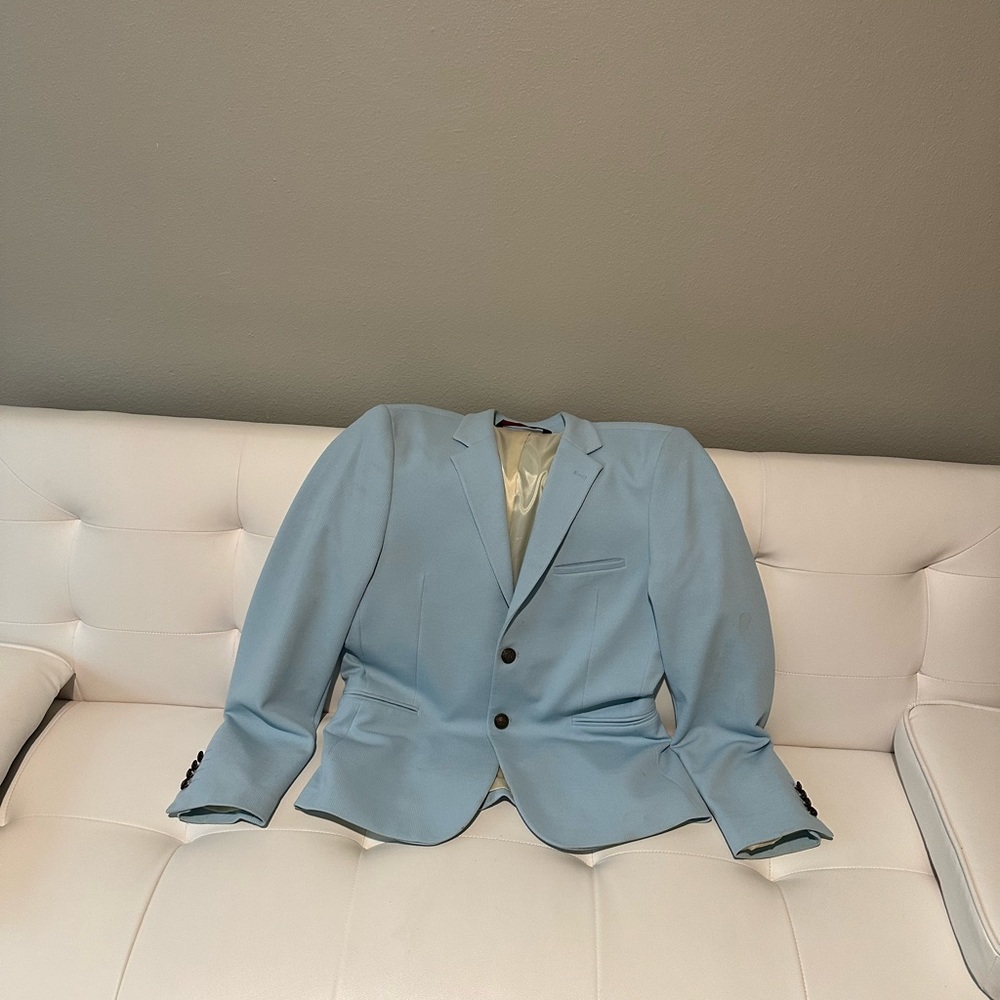 RNT 23 Dress Jacket